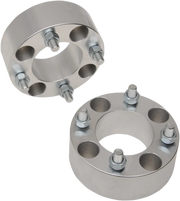 Moose Offroad 2 inch Wheel Spacers for 4/110 Bolt Pattern