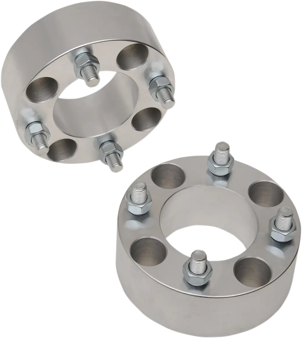 Moose Offroad 2 inch Wheel Spacers for 4/110 Bolt Pattern