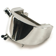MCS Softail oil tank