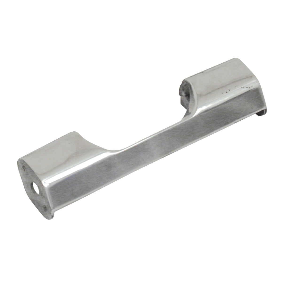 MCS Rear turn signal bar FL style 8-7/8" wide - Chrome