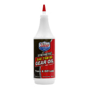 Lucas Oil Lucas Synthetic 75/90 transmission oil