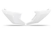 UFO Side Panels for OEM Fitment
