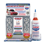 Lucas Oil Lucas Shop Demonstrator for Oil Stabilizer
