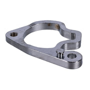 MCS Brake caliper bracket left front