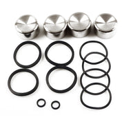 MCS Caliper piston & seal kit front/rear