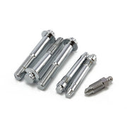 MCS Brake caliper & pad mount kit fr/rr