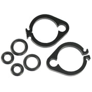MCS Clutch cable clamps