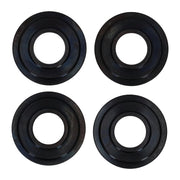 MCS Lower valve spring collar set - steel - std