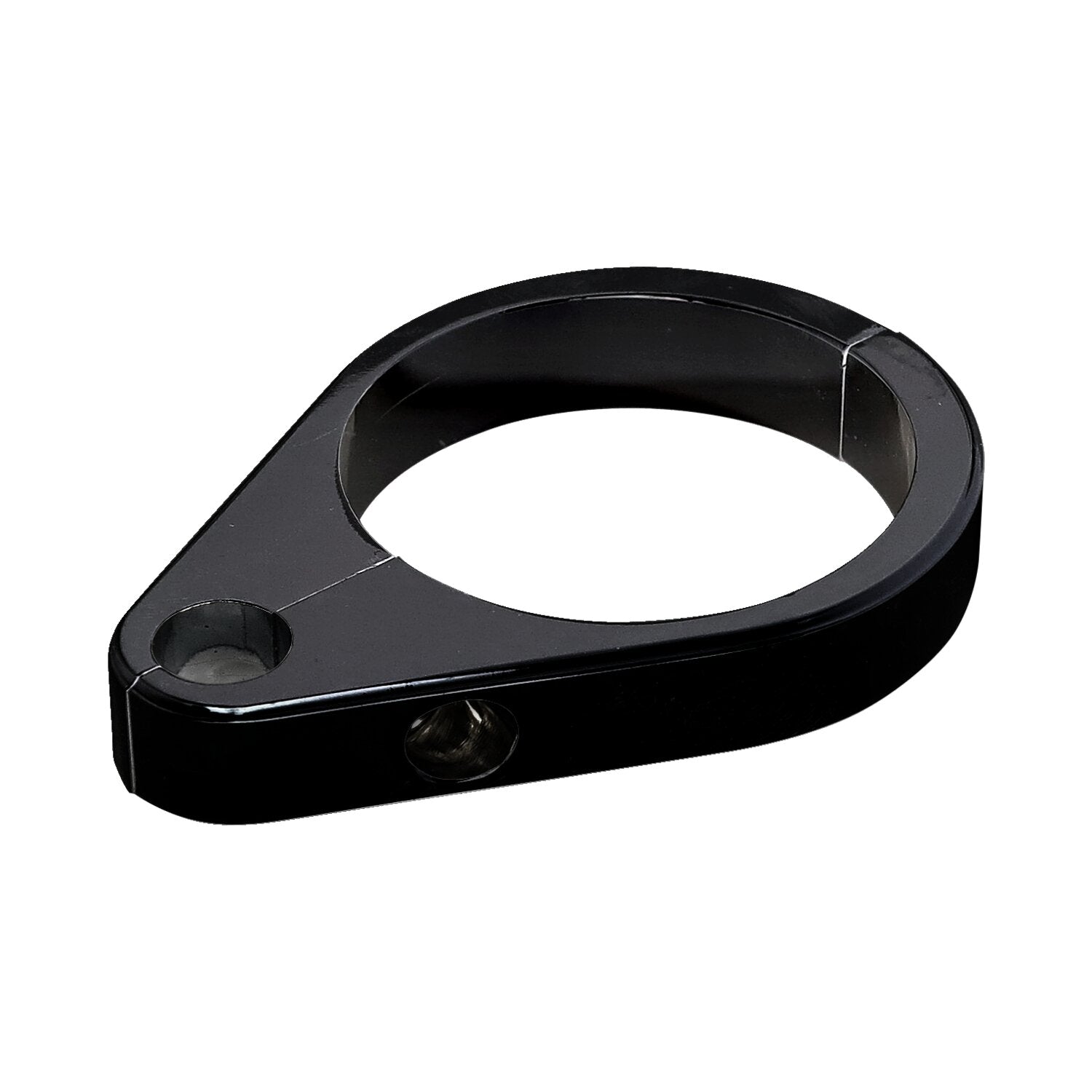 MCS 2-piece fork tube clamp