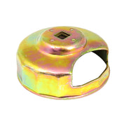 MCS Oil filter wrench 3/8" drive with cut-out
