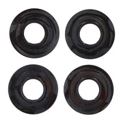 MCS Lower valve spring collar set - steel - std