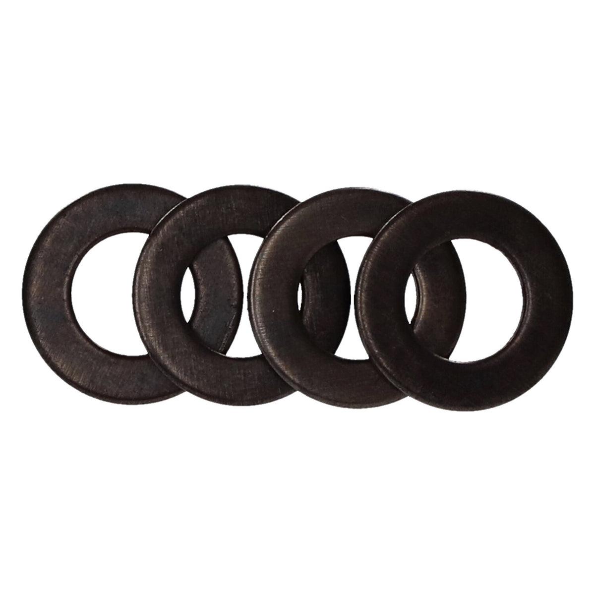 MCS Lower valve spring collar set - steel - std