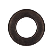 MCS Lower valve spring collar set - steel - std