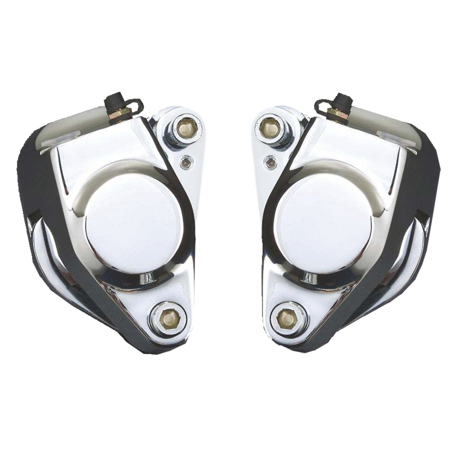 MCS Brake caliper set left & right