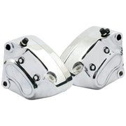 MCS OEM style brake caliper set left & right