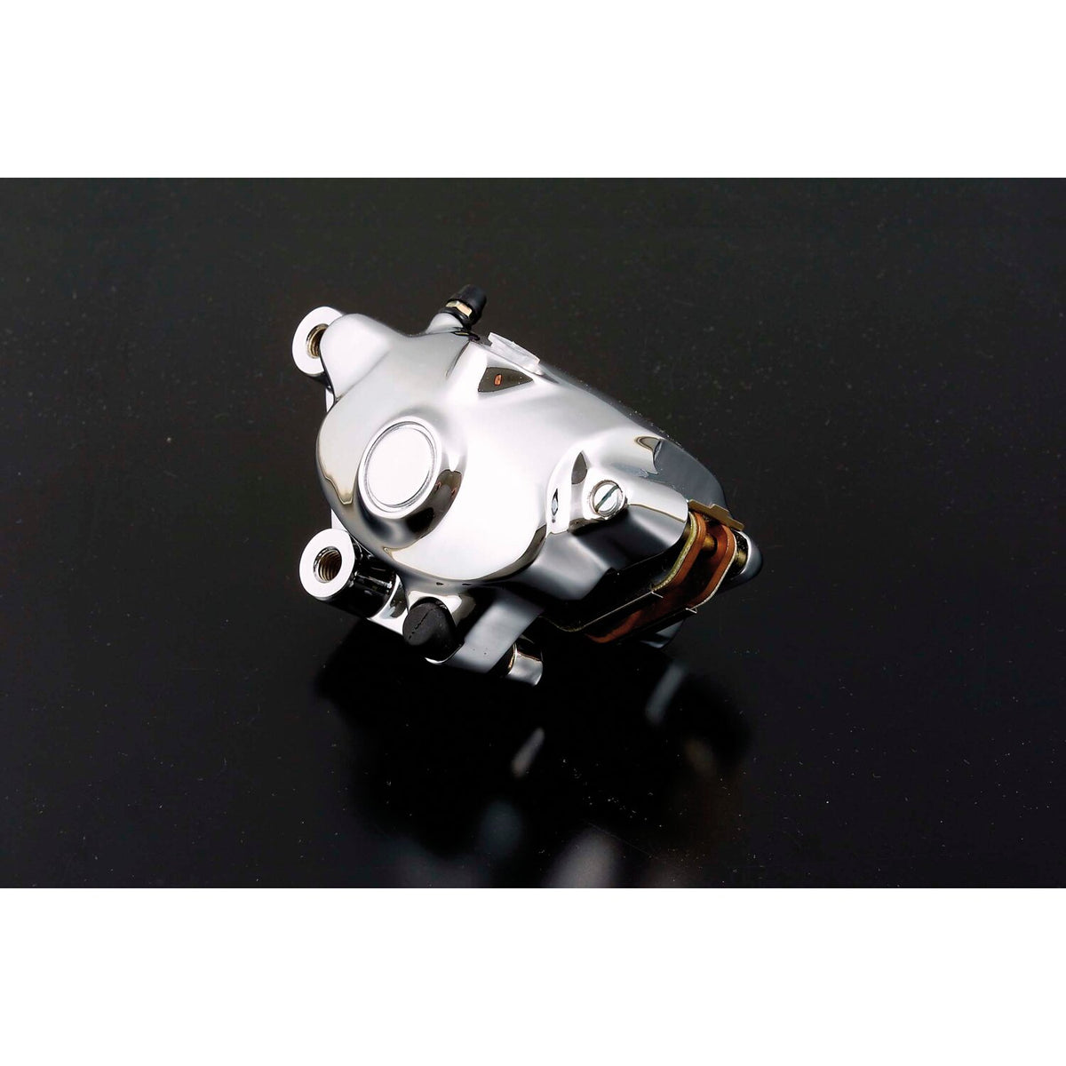 MCS Brake caliper left front