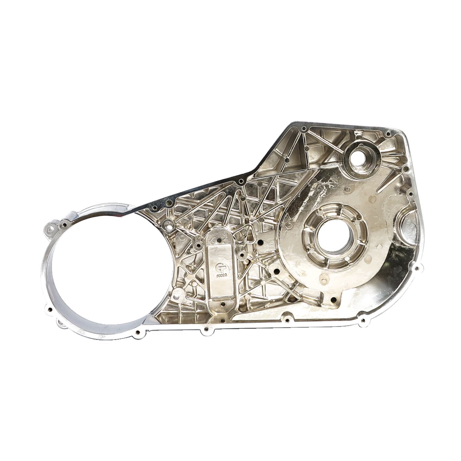 MCS Inner primary cover - Polished