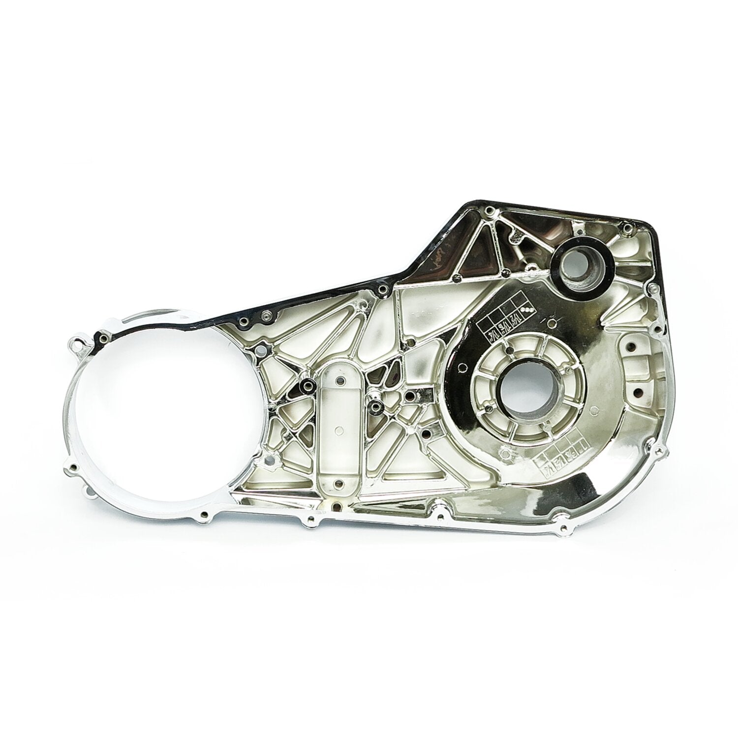 MCS Inner primary cover - Chrome