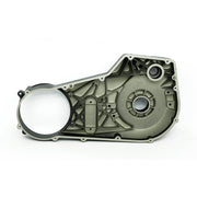 MCS Inner primary cover - Black wrinkle finish