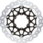 Galfer Floatech Floating Brake Rotors