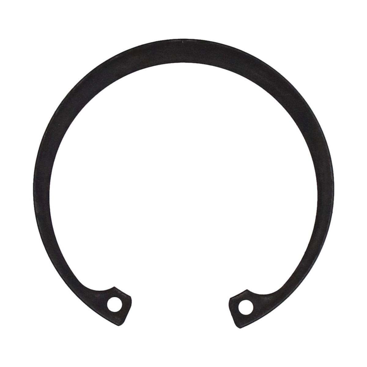 MCS Retaining ring clutch bearing guide