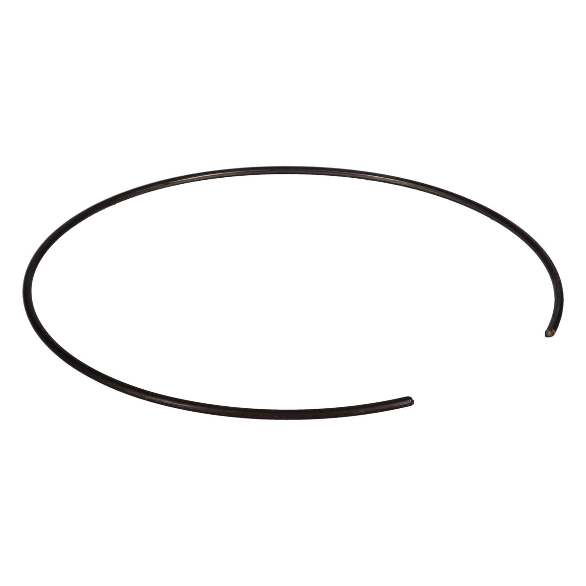 MCS Retaining ring clutch plates