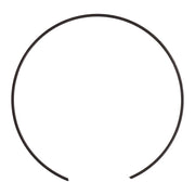 MCS Retaining ring clutch plates