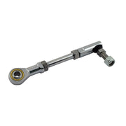 MCS Shifter rod assembly - Chrome