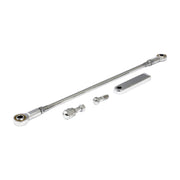 MCS Shifter rod assembly - Chrome