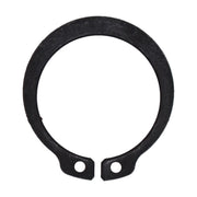 MCS Retaining ring clutch hub bearing