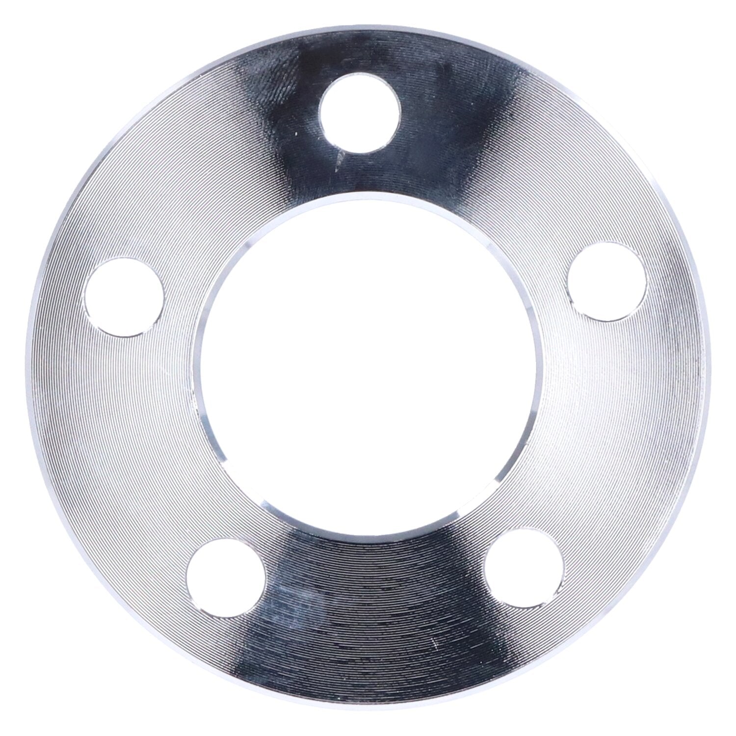 MCS Wheel pulley/sprocket/rotor spacer - 1/4"