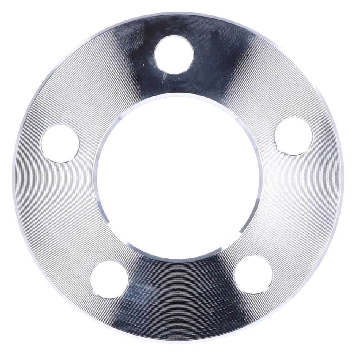 MCS Wheel pulley/sprocket/rotor spacer - 1/4"