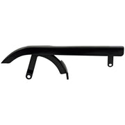 MCS Upper belt guard XL Sportster - Black