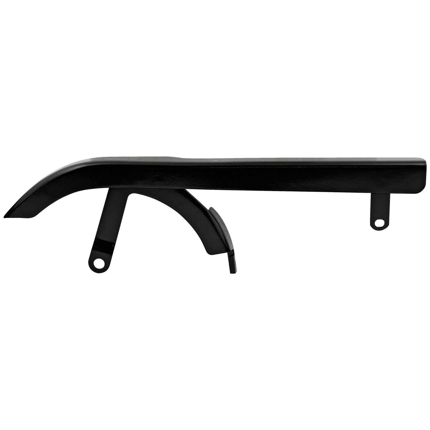 MCS Upper belt guard XL Sportster - Black