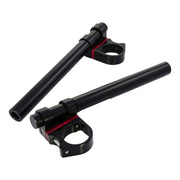 Free Spirits clip-ons - 41mm
