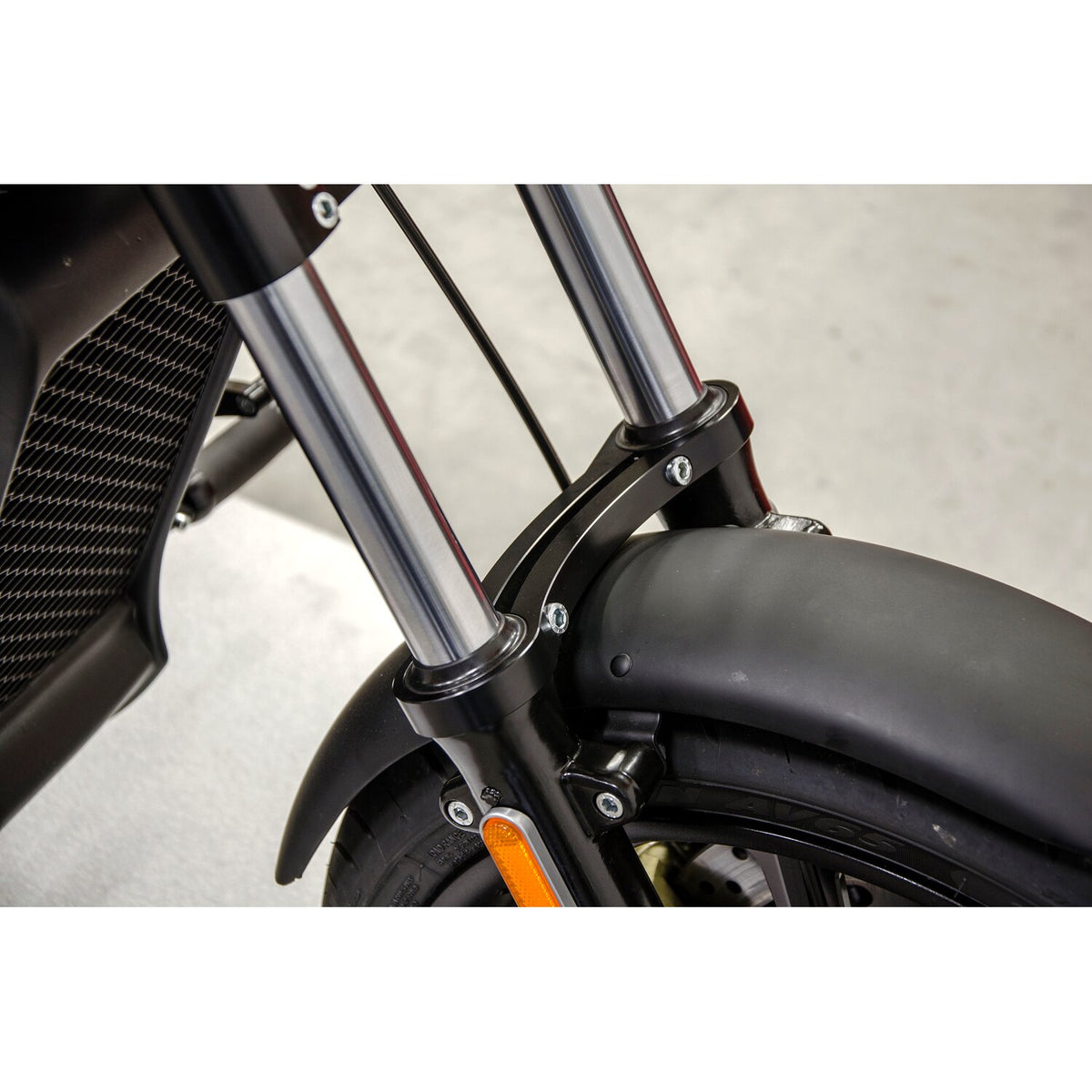 Free Spirits XG fork brace kit