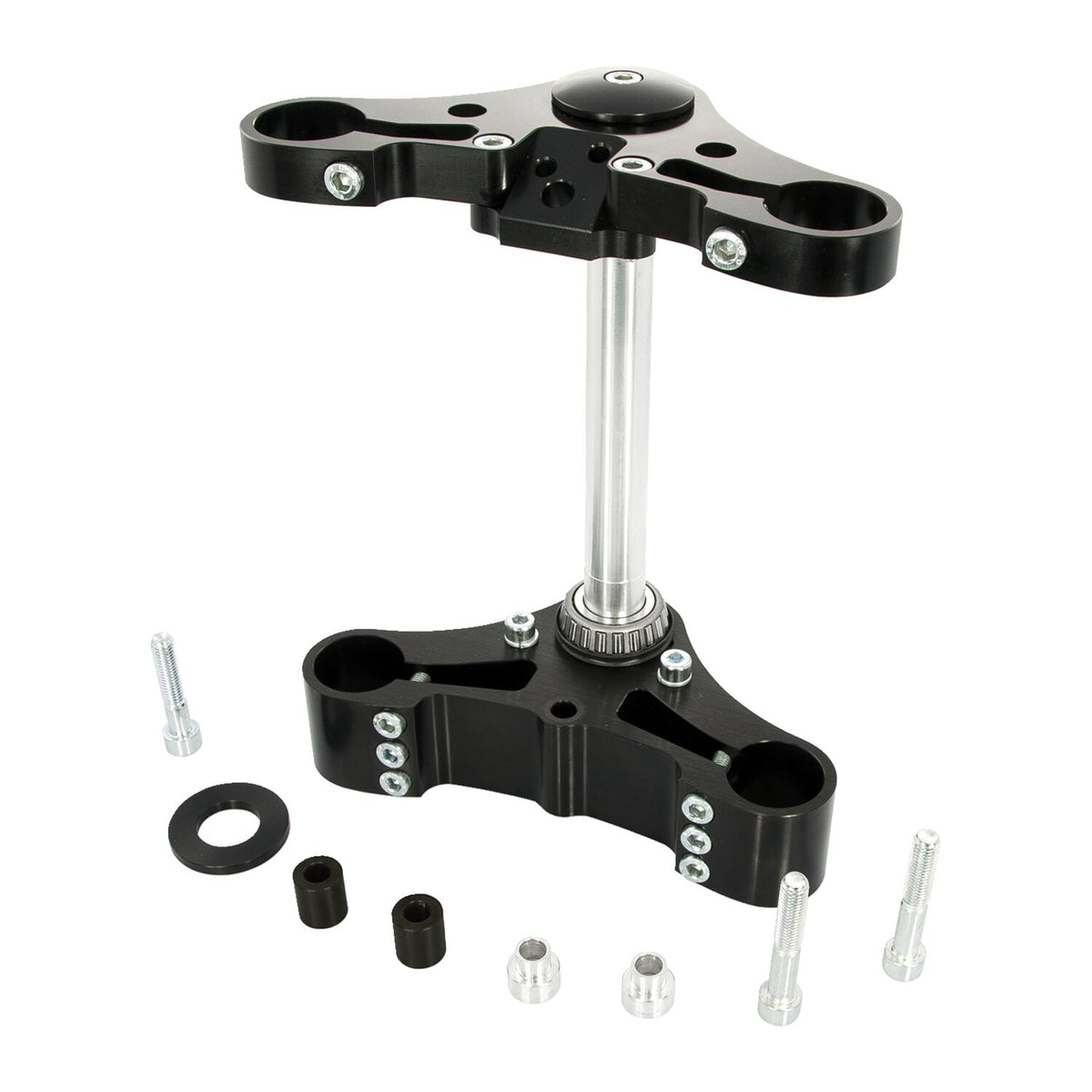 Free Spirits XG Street triple tree set