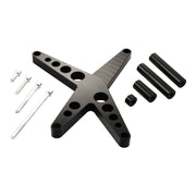 Free Spirits X-spider pulley guard