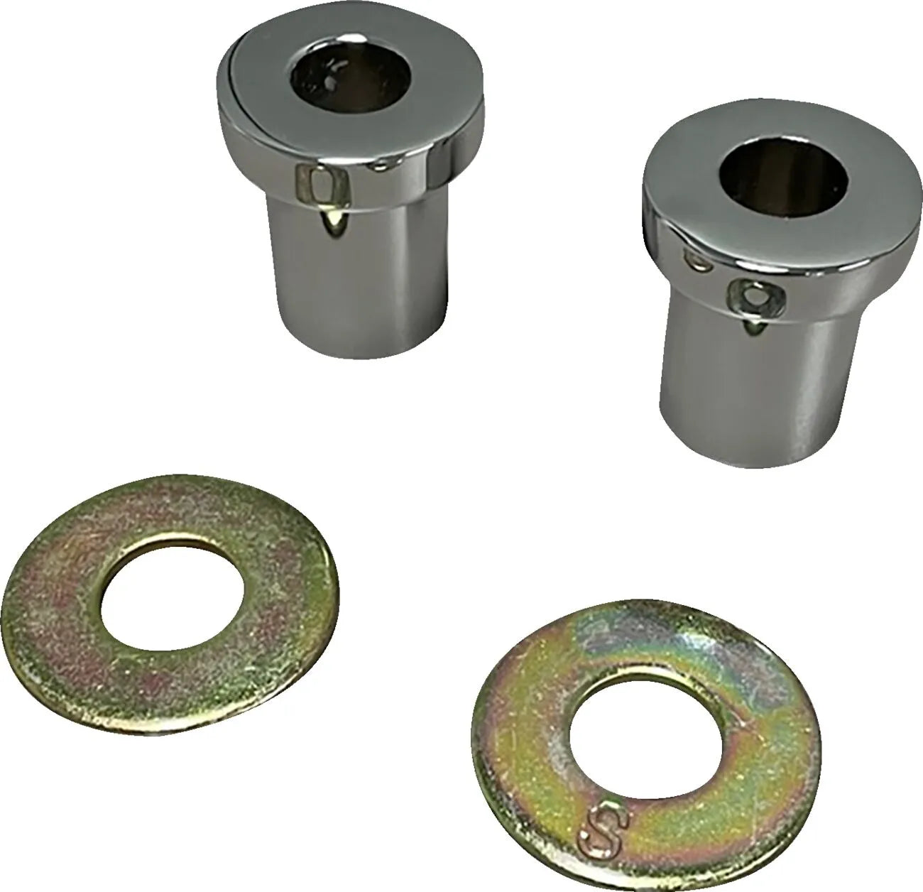 La Choppers Solid Handlebar Riser Bushing