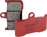 Brembo Prime Sinter Sa Brake Pads