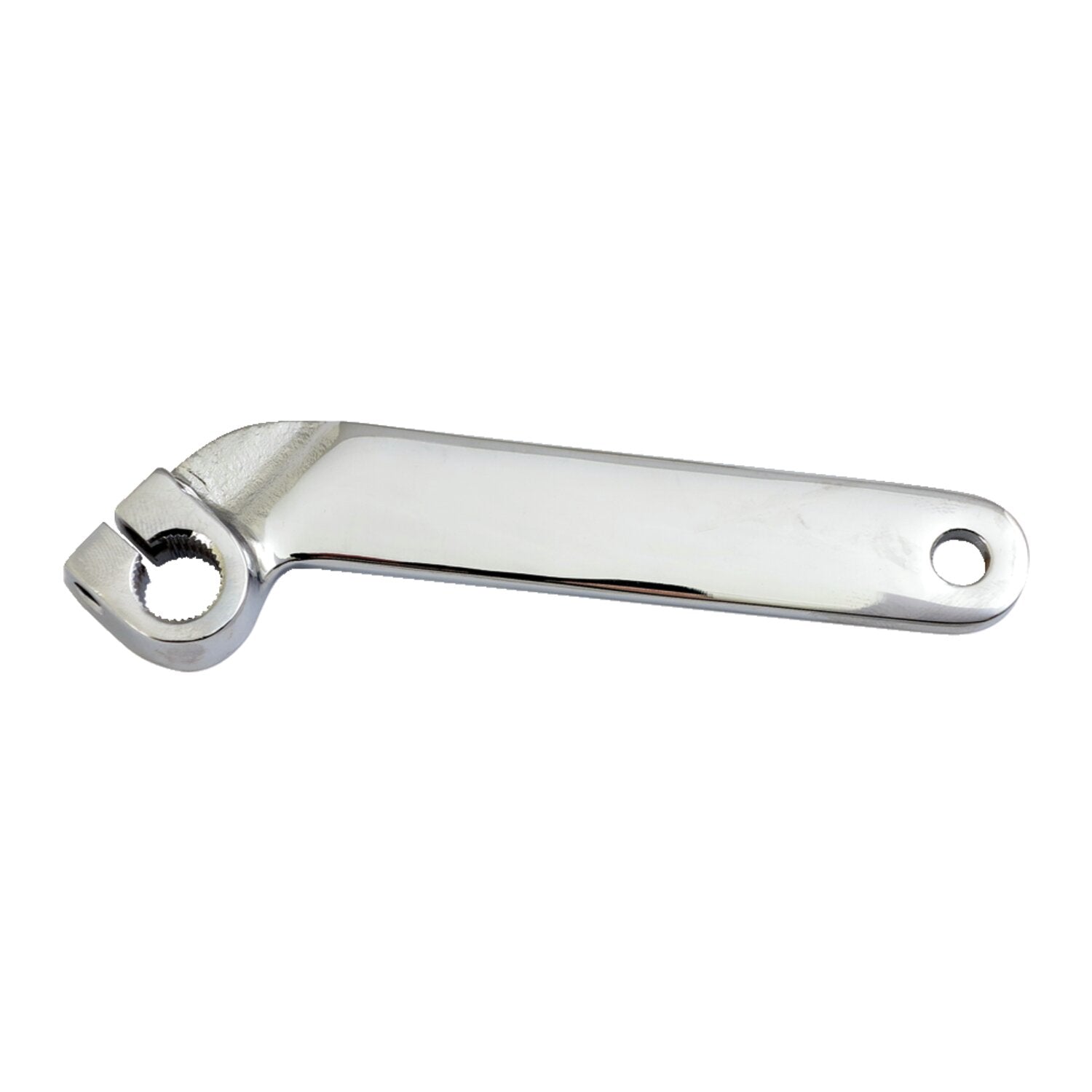 MCS Inner shifter lever chrome