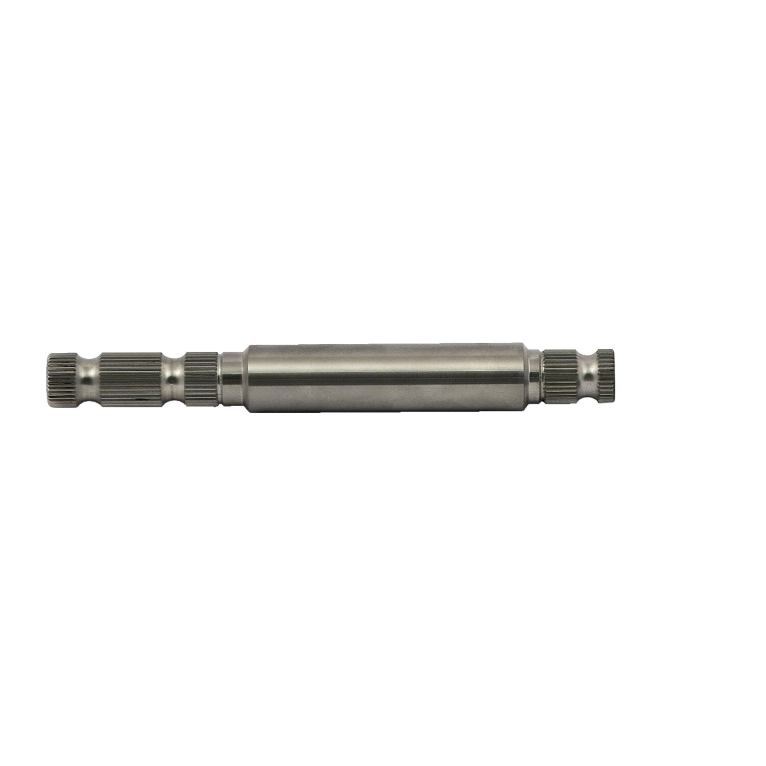 MCS Inner shifter shaft chrome