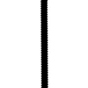 Gardner-Westcott 4/40 x 3/8 allen bolt chr