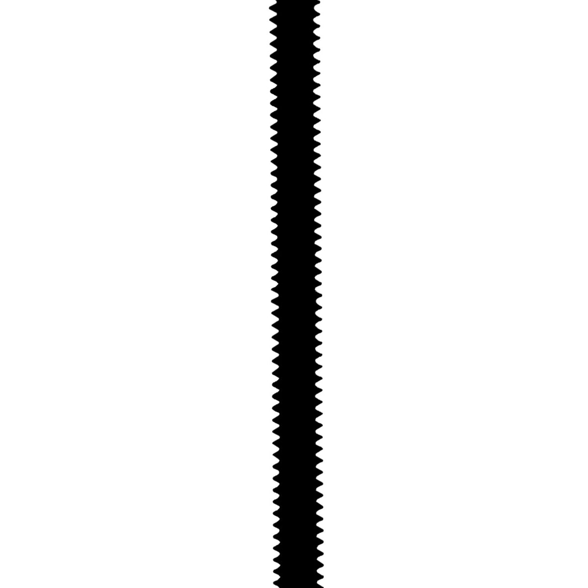 Gardner-Westcott 4/40 x 3/8 allen bolt chr