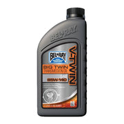 Bel-Ray Big Twin transmission oil 85W-140 - 1L