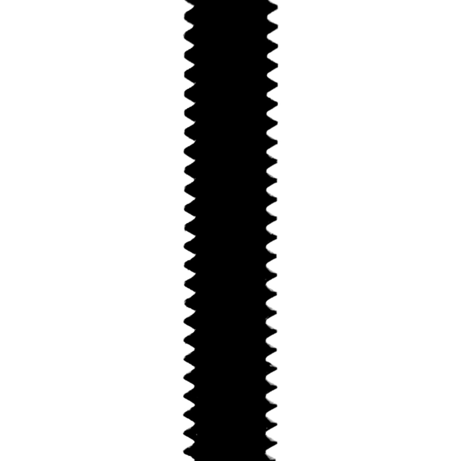 Gardner-Westcott 8/32 x 3/8 inch allen bolt chr