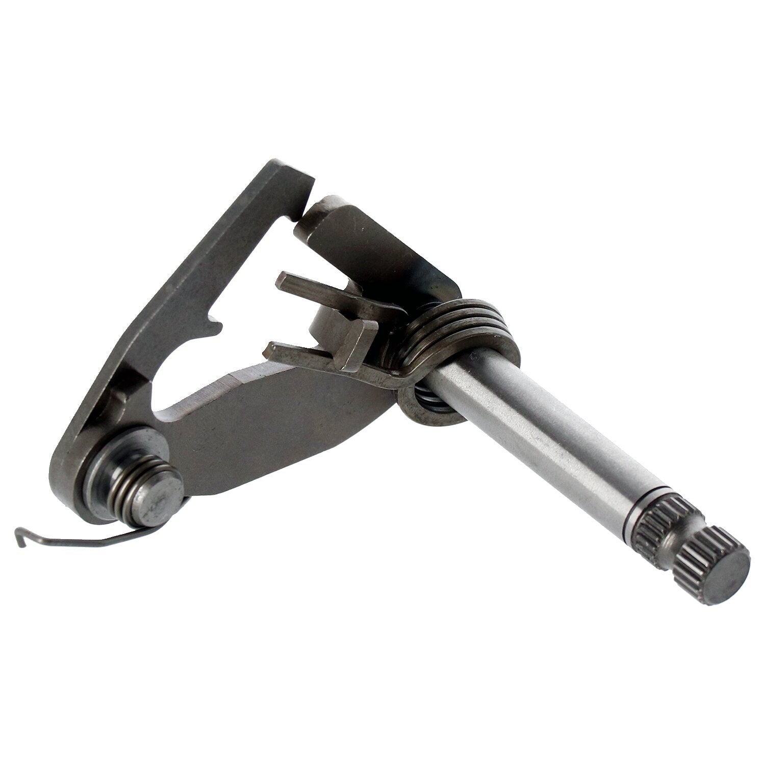 MCS Inner shifter shaft lever assembly