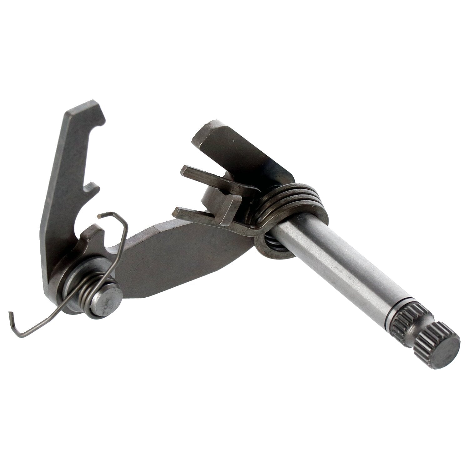 MCS Inner shifter shaft lever assembly