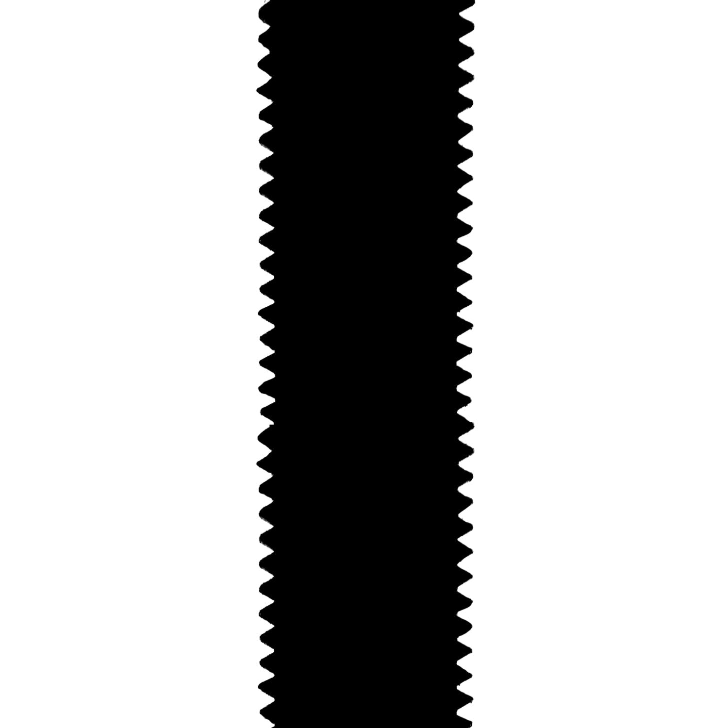 Gardner-Westcott 7/16-20 x 3/4 inch allen bolt chr
