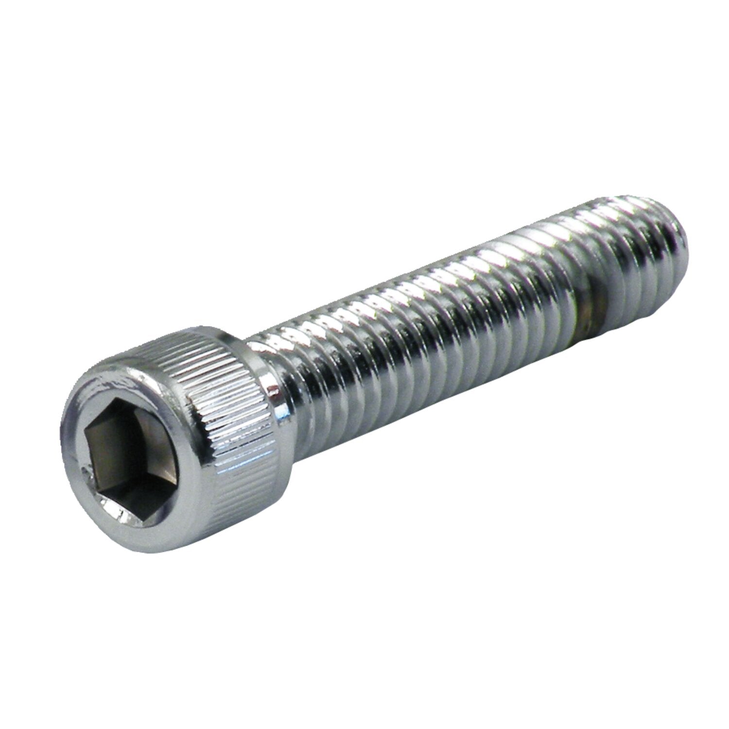 Gardner-Westcott 8/32 x 1/2 inch allen bolt chrome